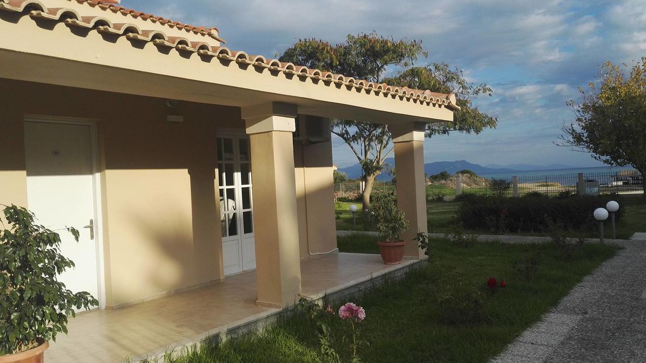 Mediterranean Blue 3* Kavos