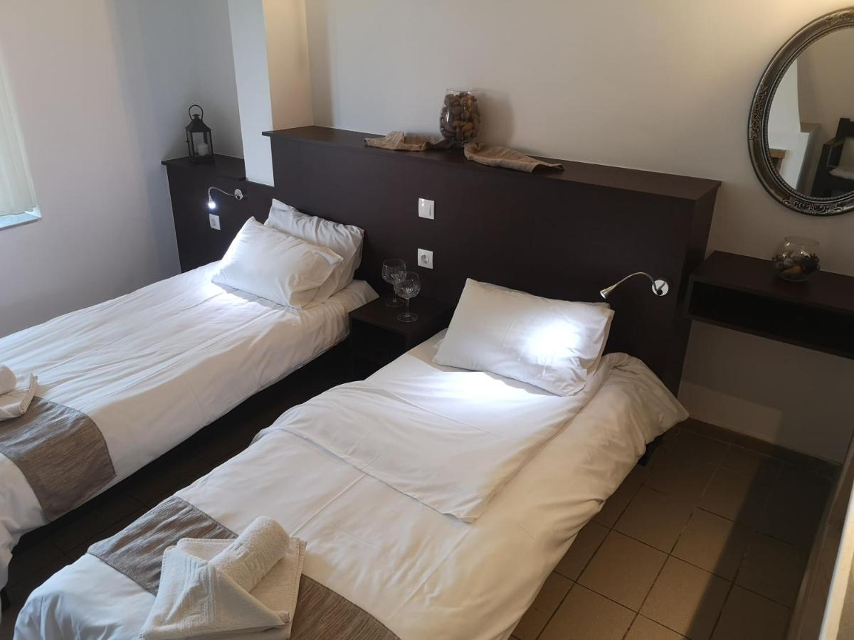 Mediterranean Blue Hotel Kavos